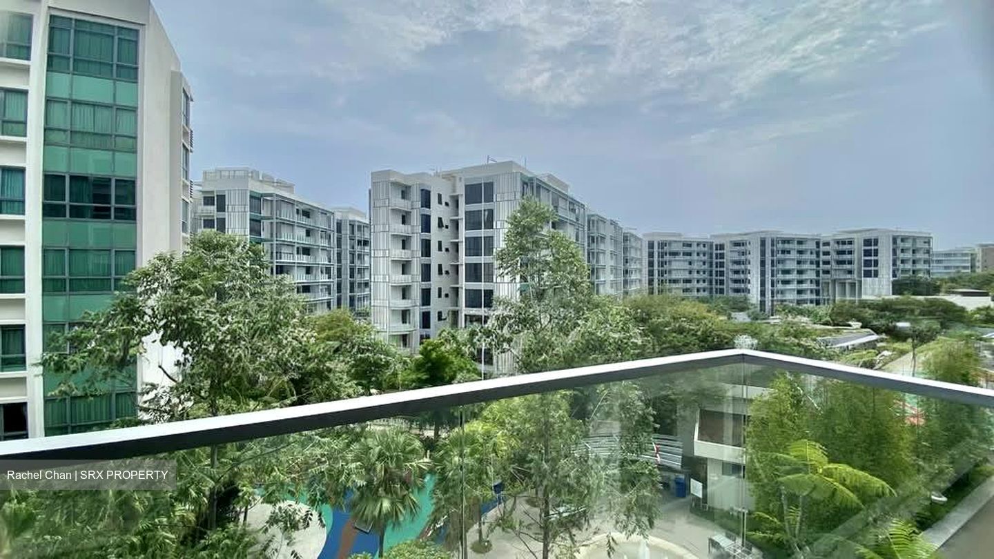 The Gale (D17), Condominium #534500361
